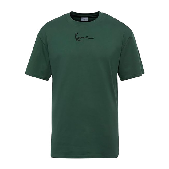 Karl Kani Ανδρική κοντομάνικη μπλούζα Small Signature Essential Tee